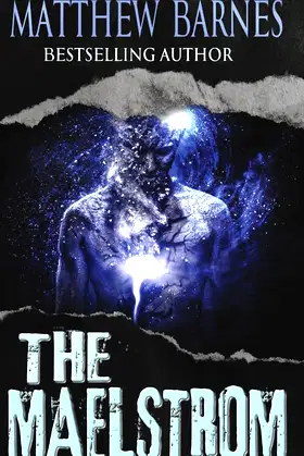 The Maelstrom poster