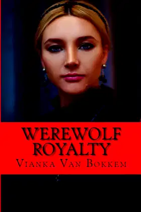 Werewolf Royalty poster