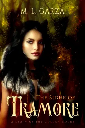 The Sidhe of Tramore (The Golden Court) poster
