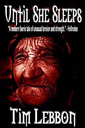 Until She Sleeps poster
