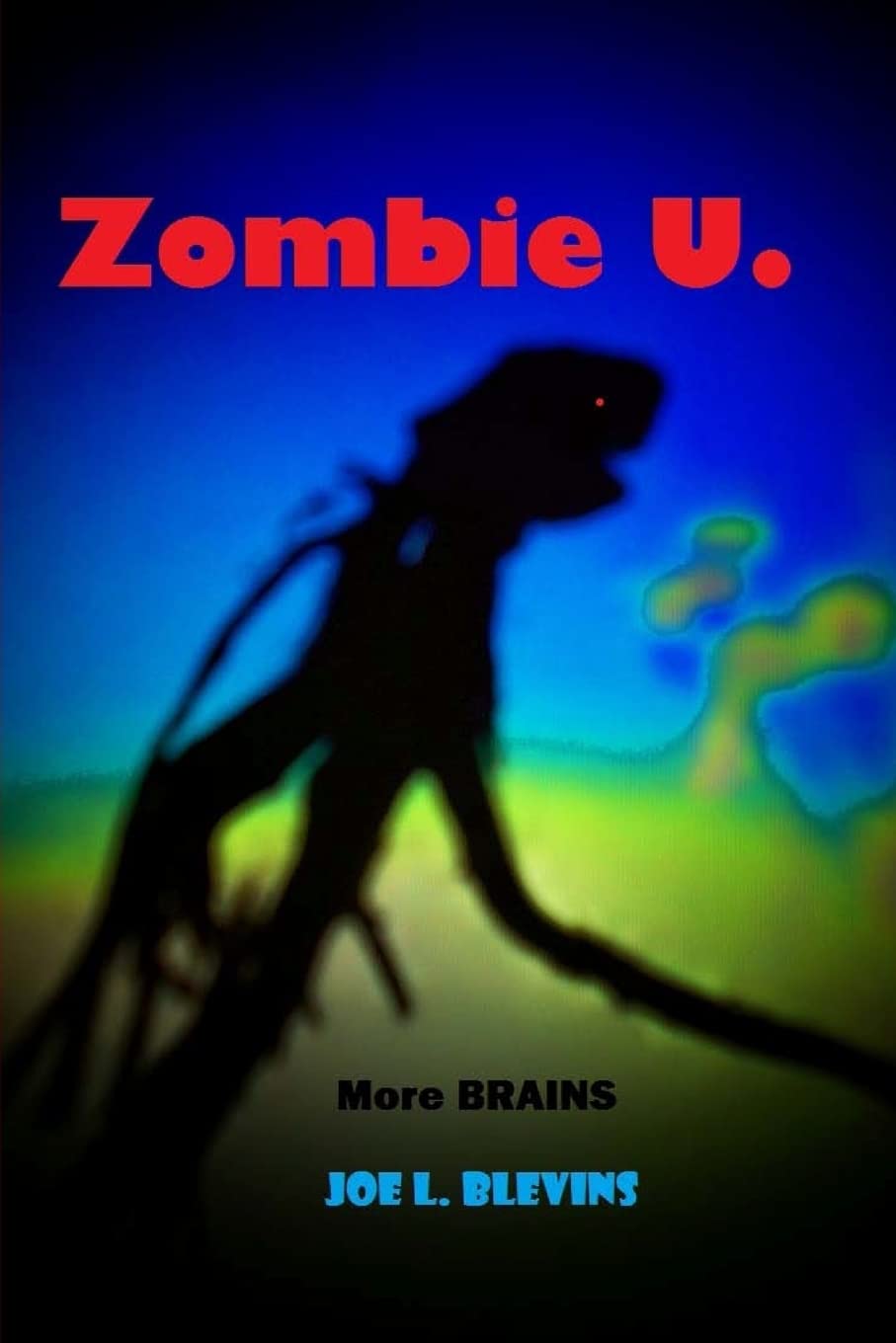 Zombie U.: More Brains poster