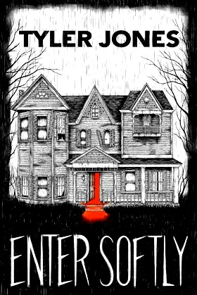 Enter Softly poster