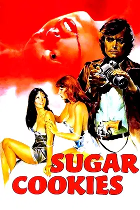 Sugar Cookies poster