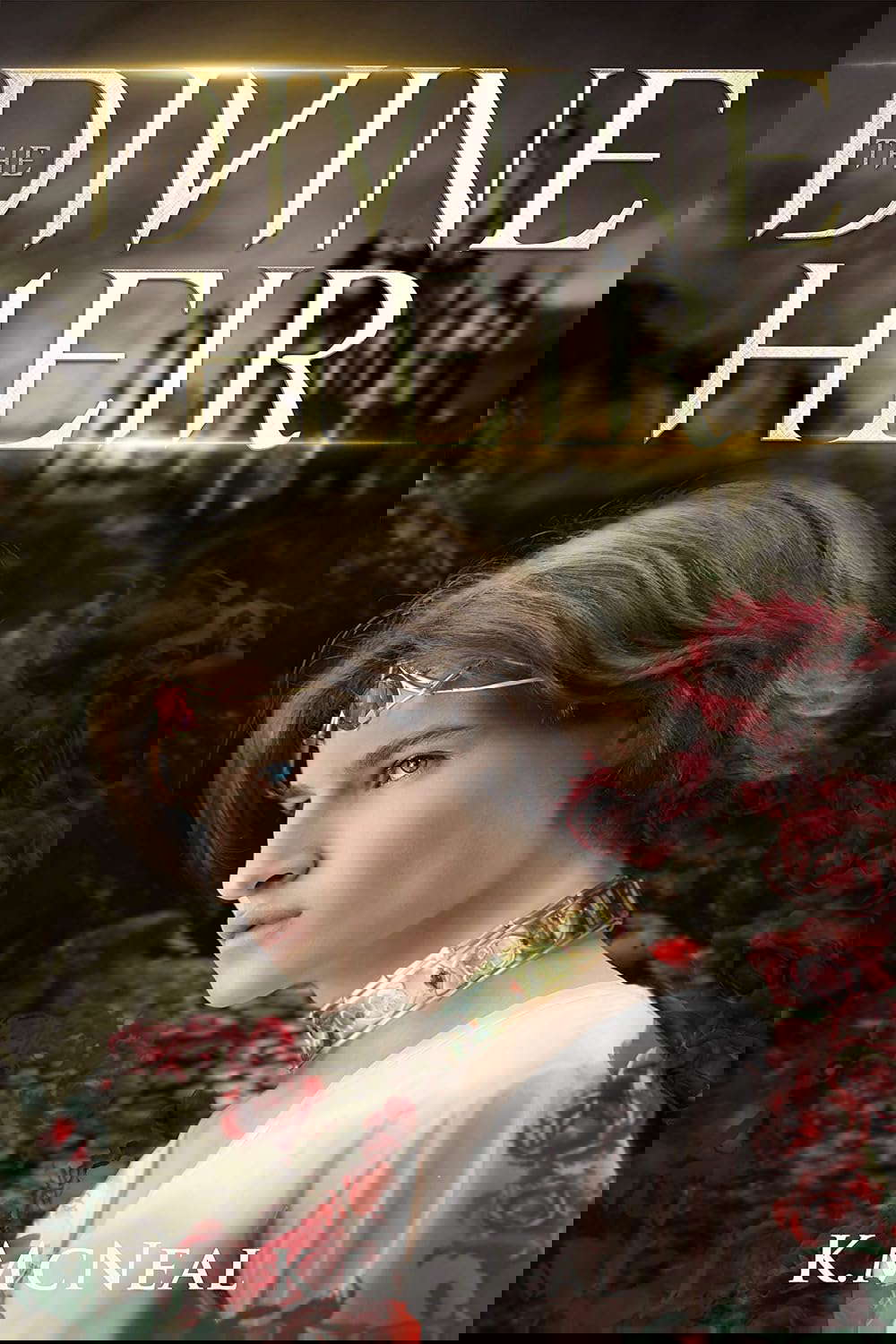 Divine Heir: The Infinite Series poster