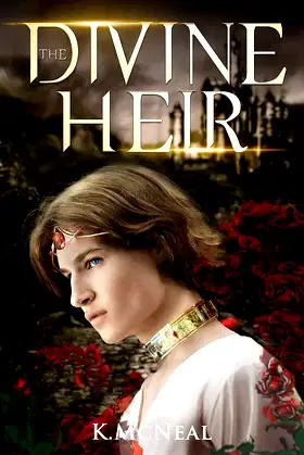 Divine Heir: The Infinite Series poster