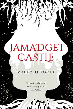 Jamadget Castle : A Dark Fantasy poster