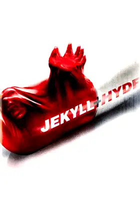Jekyll + Hyde poster