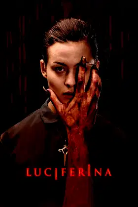 Luciferina poster