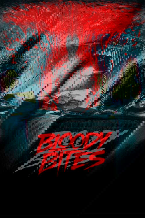 Bloody Bites poster