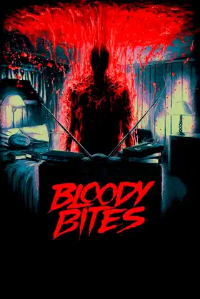 Bloody Bites poster