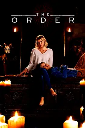 Season 1 poster