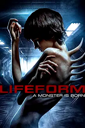 Lifeform poster
