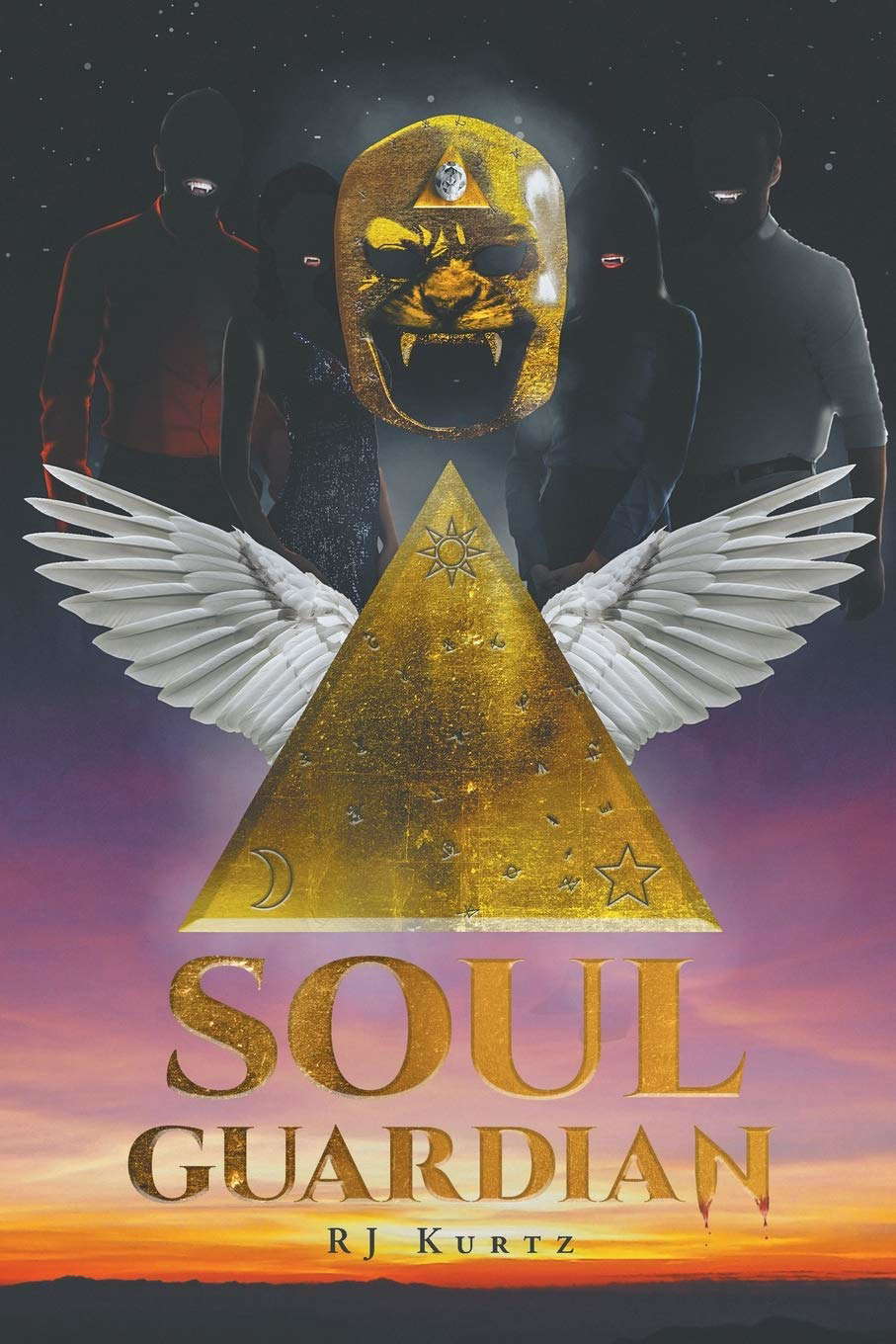 Soul Guardian poster