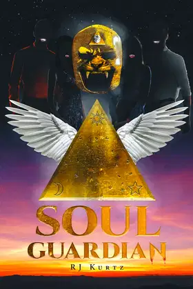 Soul Guardian poster