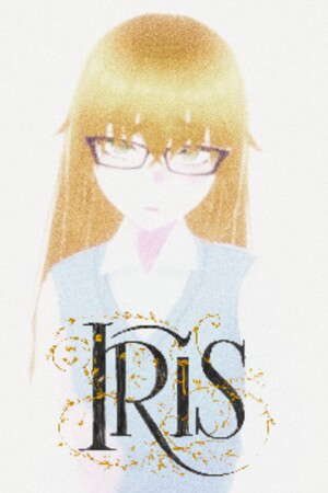 IRIS poster