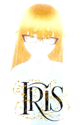 IRIS poster