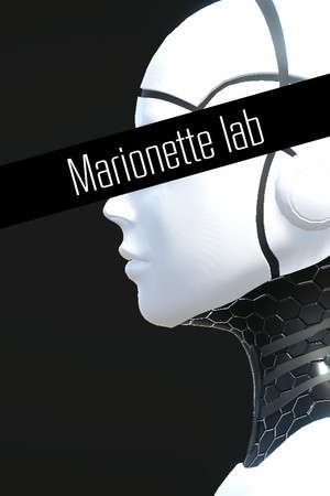 Marionette lab poster