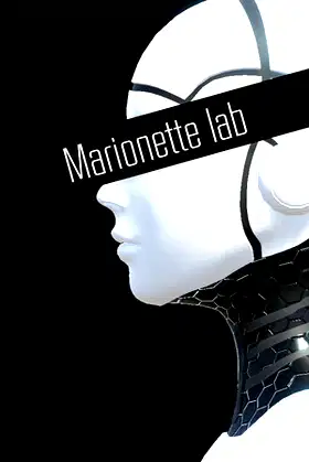 Marionette lab poster