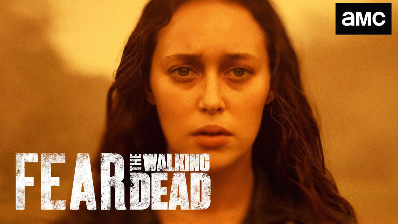 Poster for Season 7