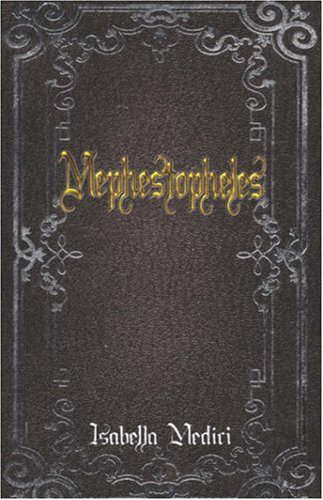 Mephestopheles poster