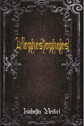 Mephestopheles poster