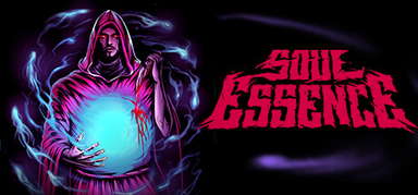 Soul Essence capsule