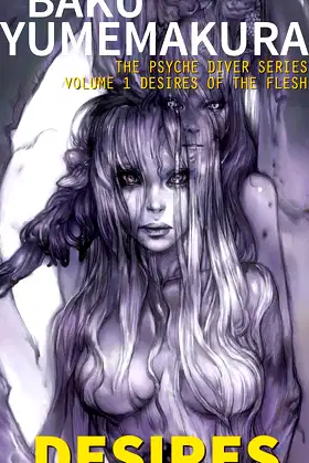 Psyche Diver: Desires of the Flesh poster