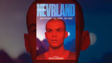 Nevrland poster