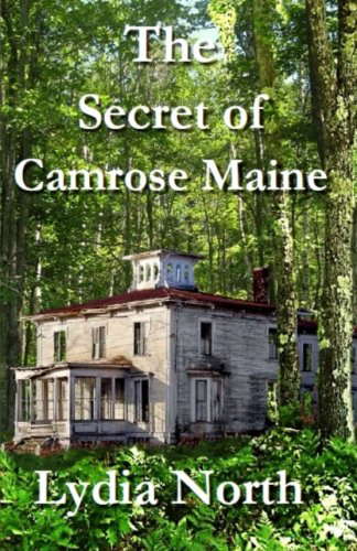 The Secret of Camrose Maine (The Spirits of Maine Series) poster
