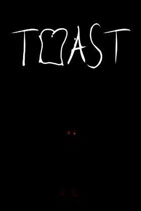 Toast poster