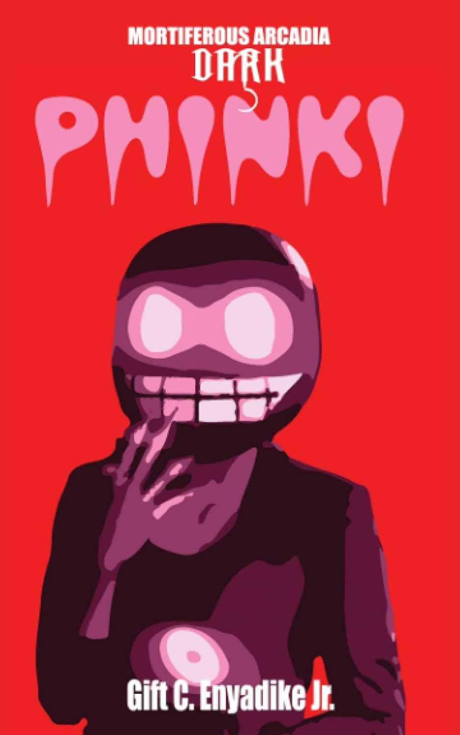 Phinki poster