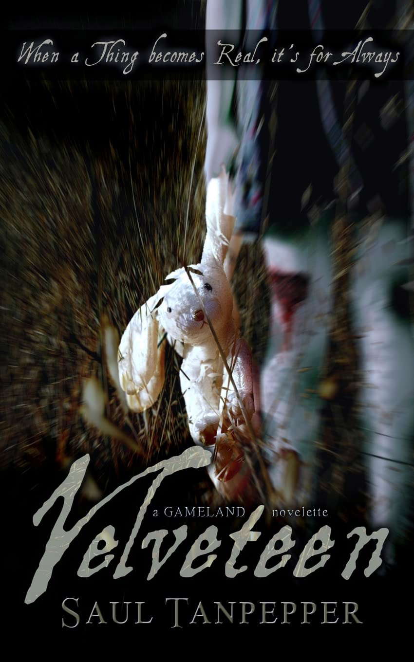 Velveteen poster