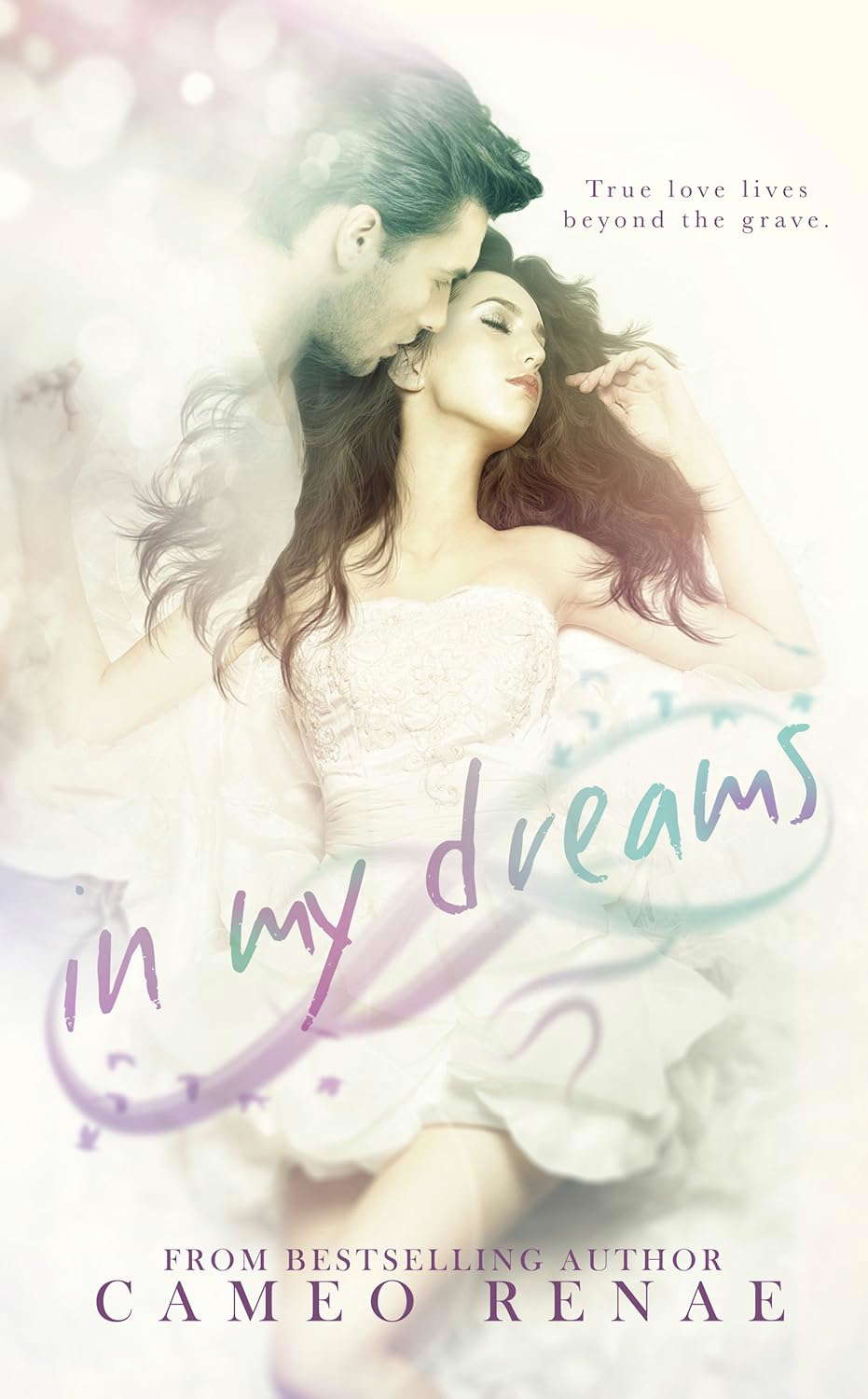 In My Dreams poster