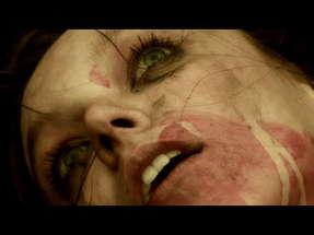 La Petite Mort (2009) - Trailer poster