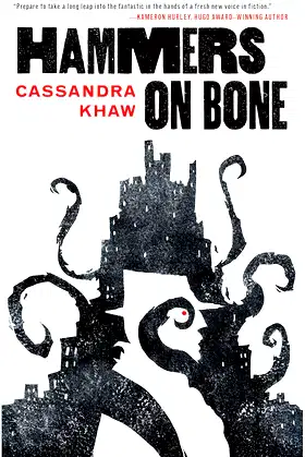 Hammers on Bone (Persons Non Grata, 1) poster