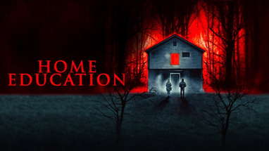 Home Education | Official Trailer | Horror Brains poster