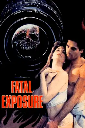 Fatal Exposure poster