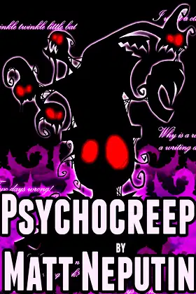 PsychoCreep poster