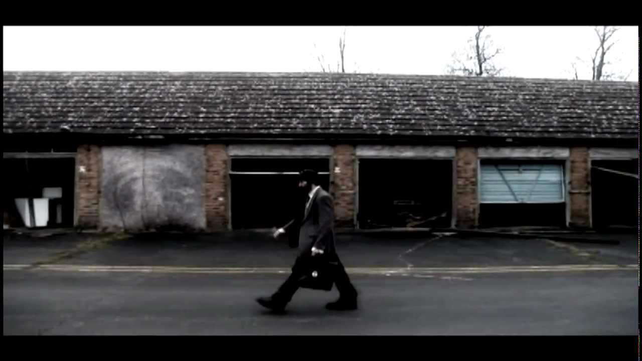 A RECKONING trailer