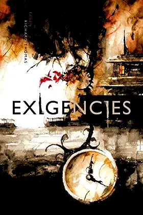 Exigencies: A Neo-Noir Anthology poster