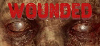 Wounded capsule