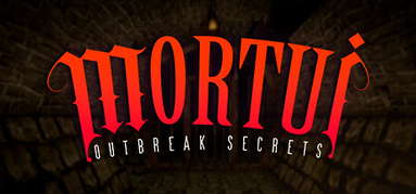 Mortui: Outbreak Secrets capsule