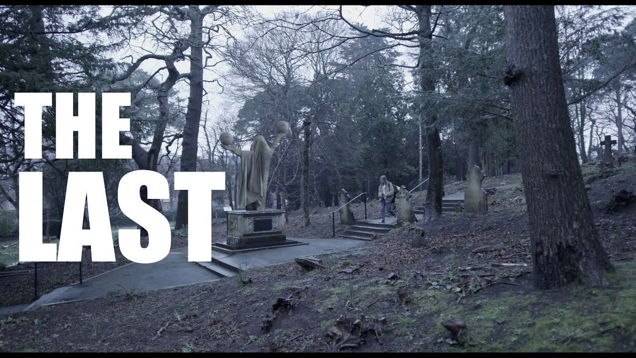 The Last - short film