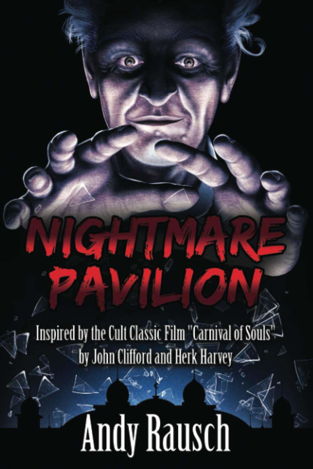 Nightmare Pavilion poster