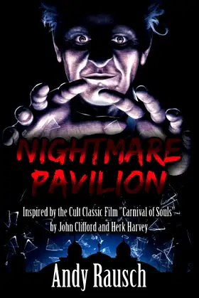 Nightmare Pavilion poster
