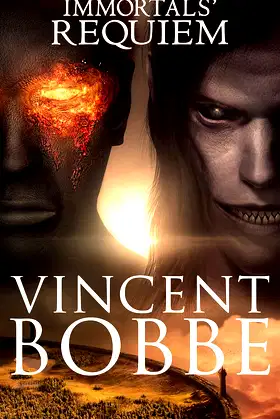 Immortals' Requiem (Alternative Earth Book 1) poster