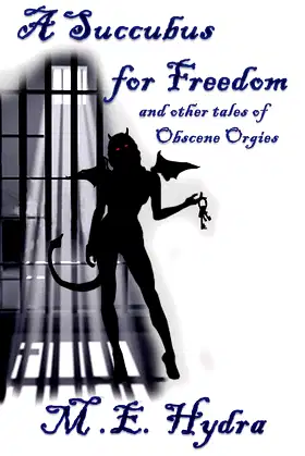 A Succubus for Freedom poster