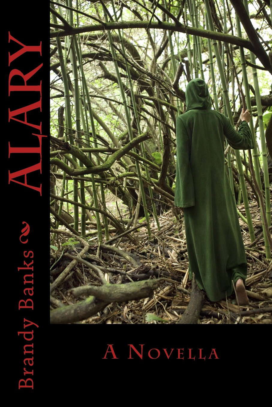 Alary poster
