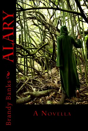 Alary poster