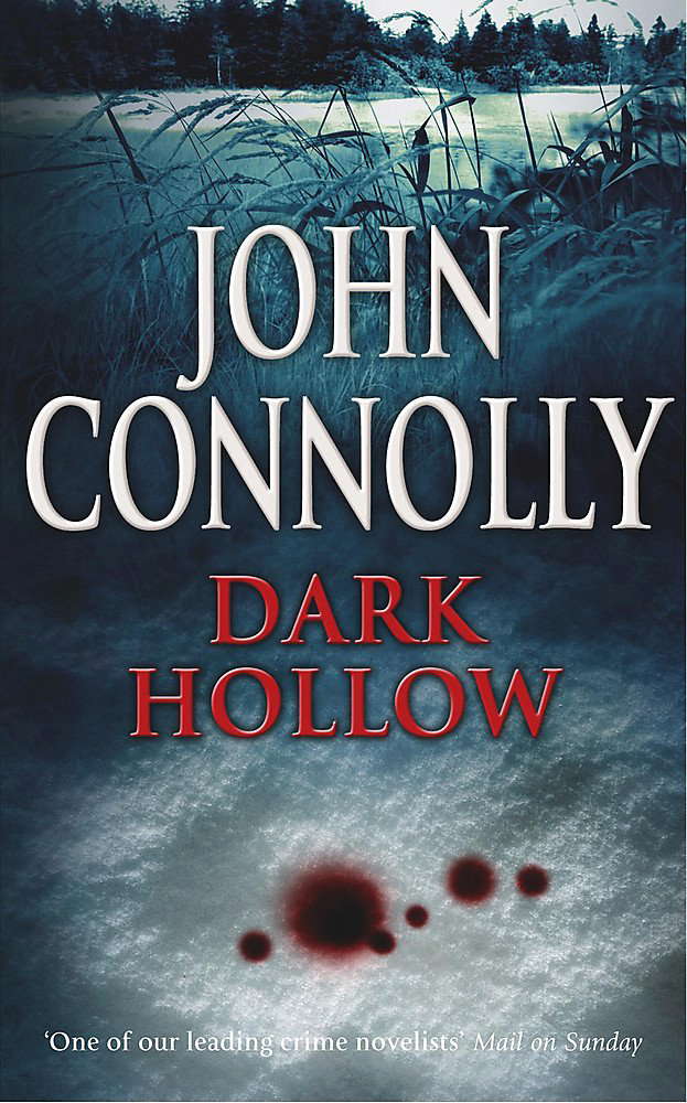 Dark Hollow poster